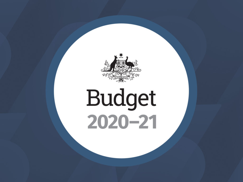Federal Budget Report